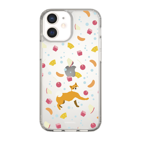 Slim Protection Case［ Shibata-san - Fruit Punch ］