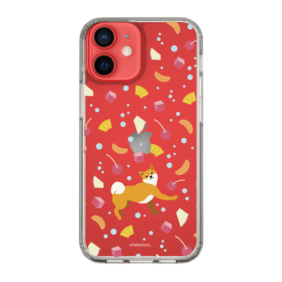 Slim Protection Case［ Shibata-san - Fruit Punch ］