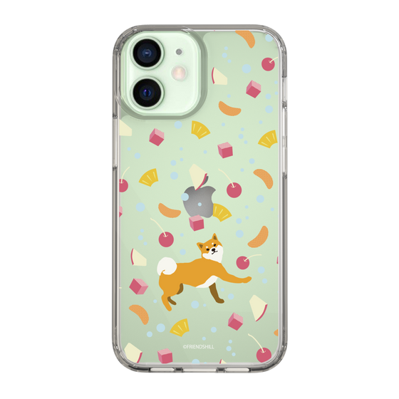 Slim Protection Case［ Shibata-san - Fruit Punch ］