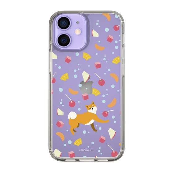 Slim Protection Case［ Shibata-san - Fruit Punch ］