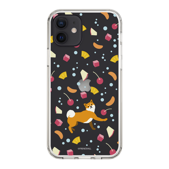 Slim Protection Case［ Shibata-san - Fruit Punch ］