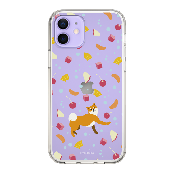 Slim Protection Case［ Shibata-san - Fruit Punch ］