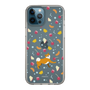 Slim Protection Case［ Shibata-san - Fruit Punch ］