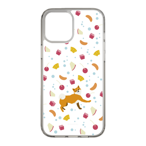 Slim Protection Case［ Shibata-san - Fruit Punch ］