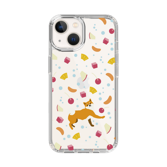 Slim Protection Case［ Shibata-san - Fruit Punch ］