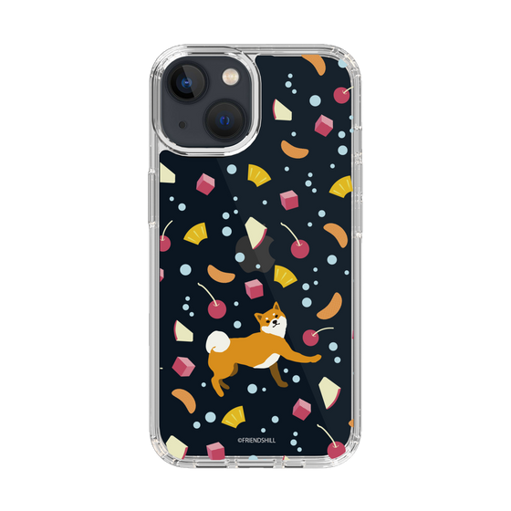 Slim Protection Case［ Shibata-san - Fruit Punch ］