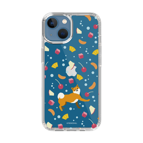 Slim Protection Case［ Shibata-san - Fruit Punch ］