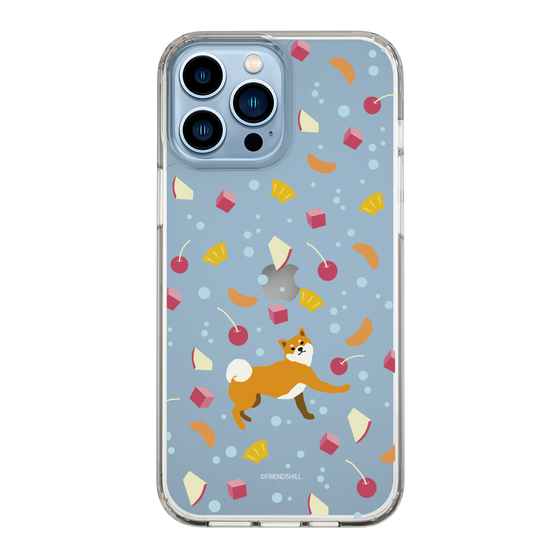 Slim Protection Case［ Shibata-san - Fruit Punch ］