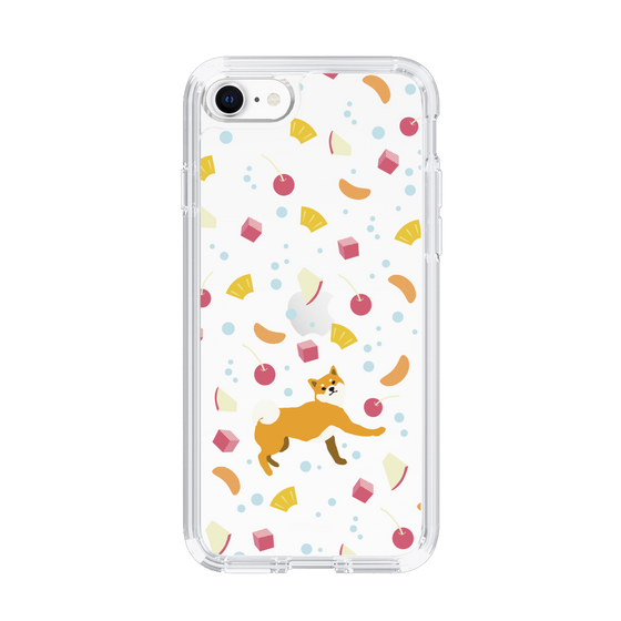 Slim Protection Case［ Shibata-san - Fruit Punch ］