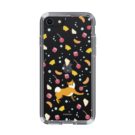 Slim Protection Case［ Shibata-san - Fruit Punch ］