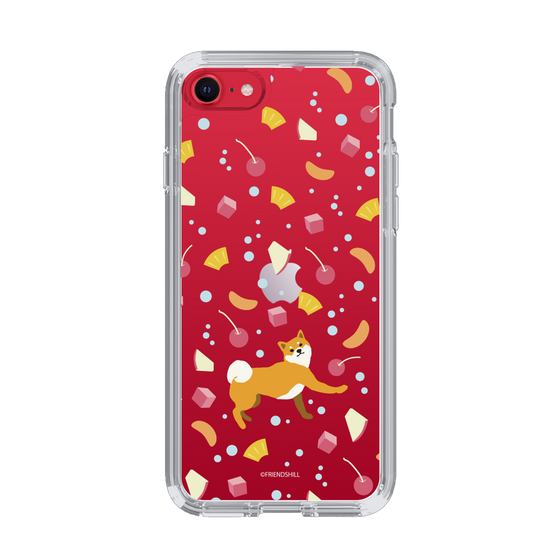 Slim Protection Case［ Shibata-san - Fruit Punch ］