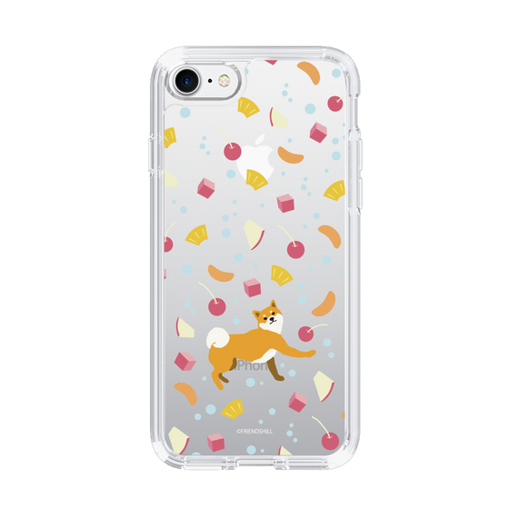 Slim Protection Case［ Shibata-san - Fruit Punch ］