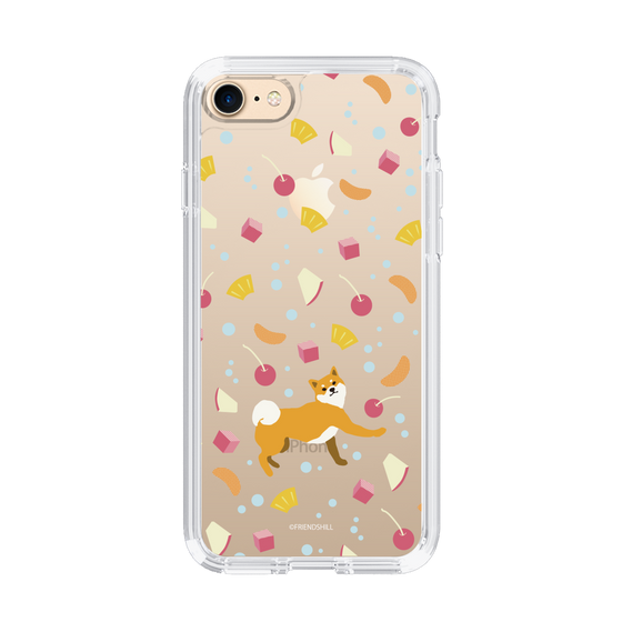 Slim Protection Case［ Shibata-san - Fruit Punch ］