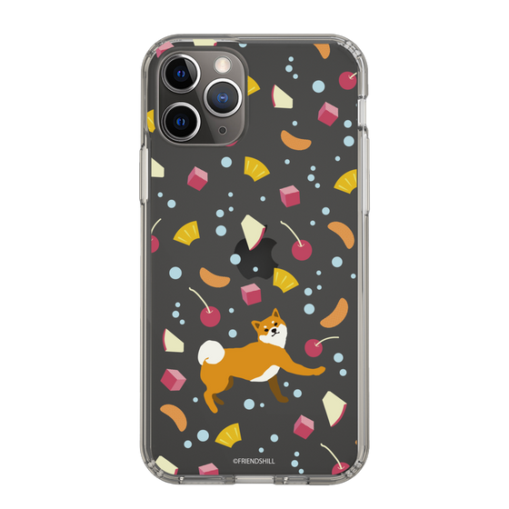 Slim Protection Case［ Shibata-san - Fruit Punch ］
