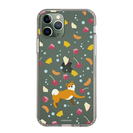 Slim Protection Case［ Shibata-san - Fruit Punch ］