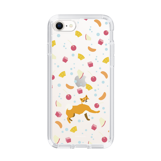 Slim Protection Case［ Shibata-san - Fruit Punch ］