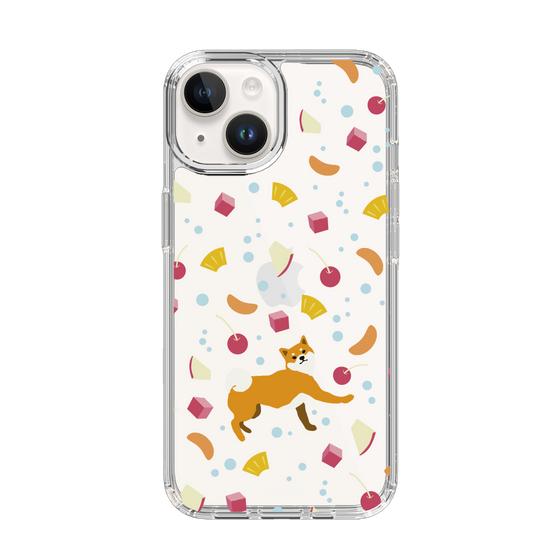 Slim Protection Case［ Shibata-san - Fruit Punch ］