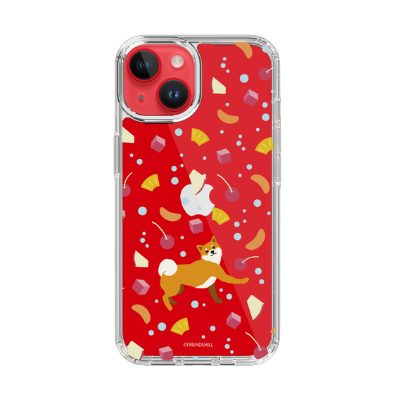 Slim Protection Case［ Shibata-san - Fruit Punch ］