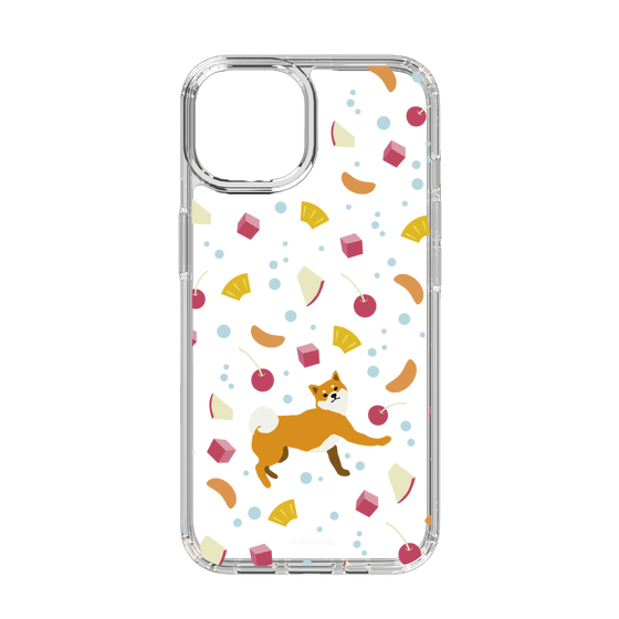 Slim Protection Case［ Shibata-san - Fruit Punch ］