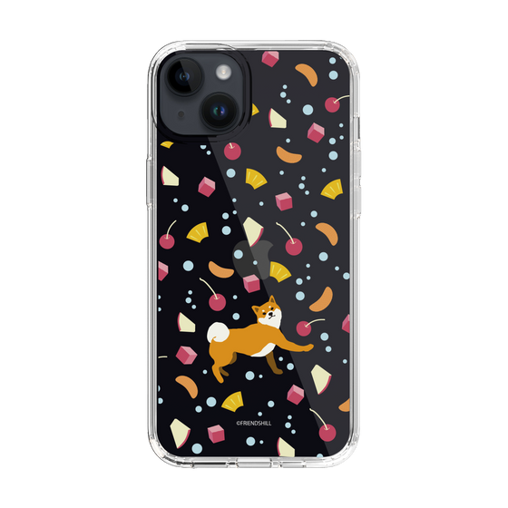 Slim Protection Case［ Shibata-san - Fruit Punch ］