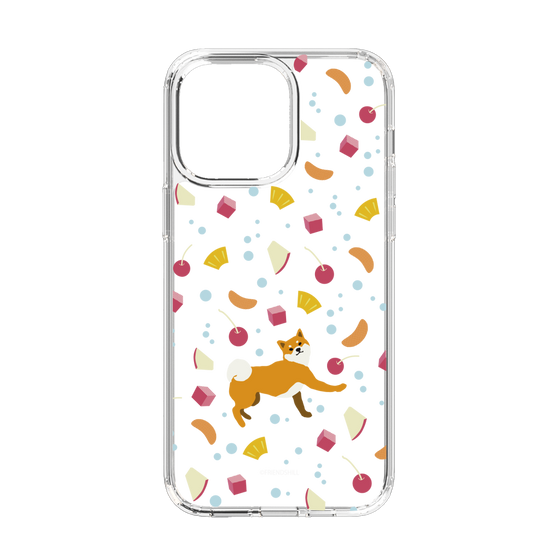 Slim Protection Case［ Shibata-san - Fruit Punch ］