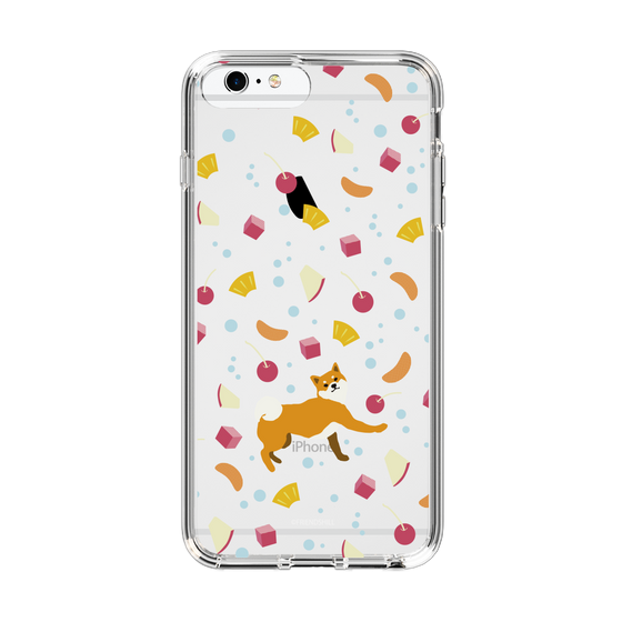 Slim Protection Case［ Shibata-san - Fruit Punch ］
