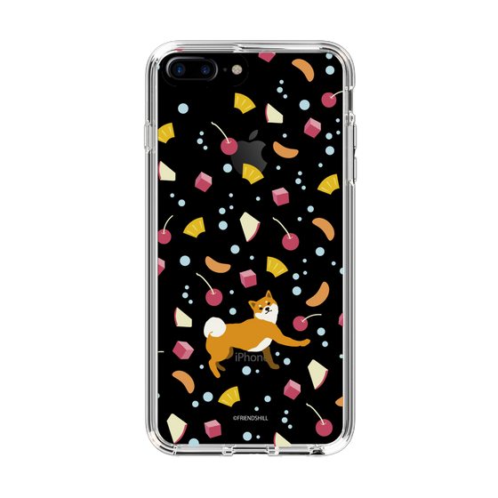 Slim Protection Case［ Shibata-san - Fruit Punch ］