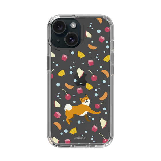 Slim Protection Case［ Shibata-san - Fruit Punch ］