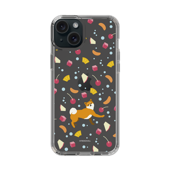 Slim Protection Case［ Shibata-san - Fruit Punch ］