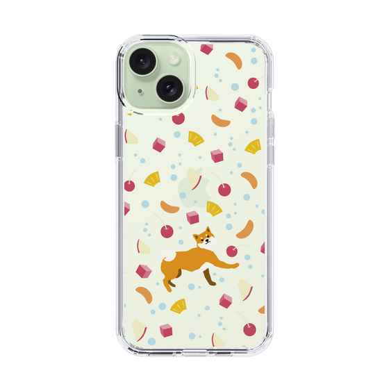 Slim Protection Case［ Shibata-san - Fruit Punch ］