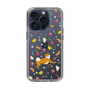 Slim Protection Case［ Shibata-san - Fruit Punch ］