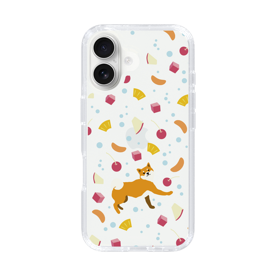 Slim Protection Case［ Shibata-san - Fruit Punch ］