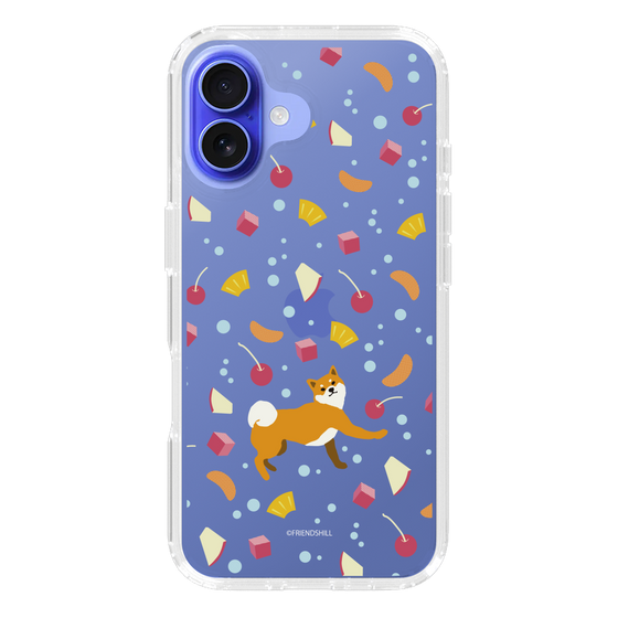 Slim Protection Case［ Shibata-san - Fruit Punch ］
