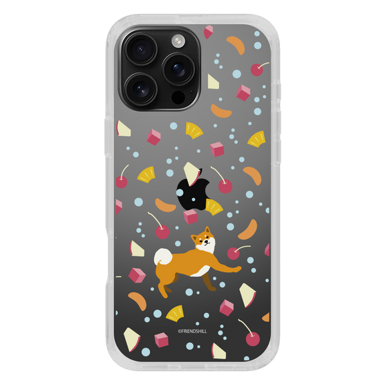 Slim Protection Case［ Shibata-san - Fruit Punch ］