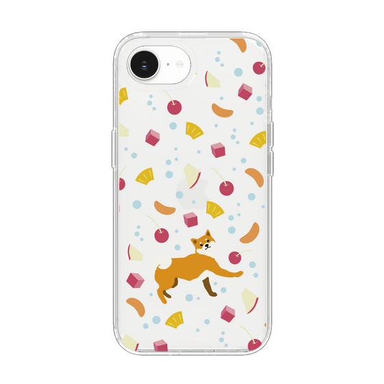 Slim Protection Case［ Shibata-san - Fruit Punch ］