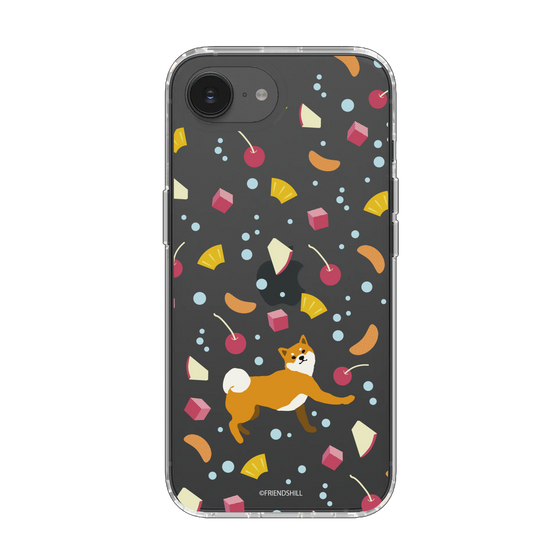 Slim Protection Case［ Shibata-san - Fruit Punch ］