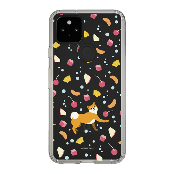 Slim Protection Case［ Shibata-san - Fruit Punch ］