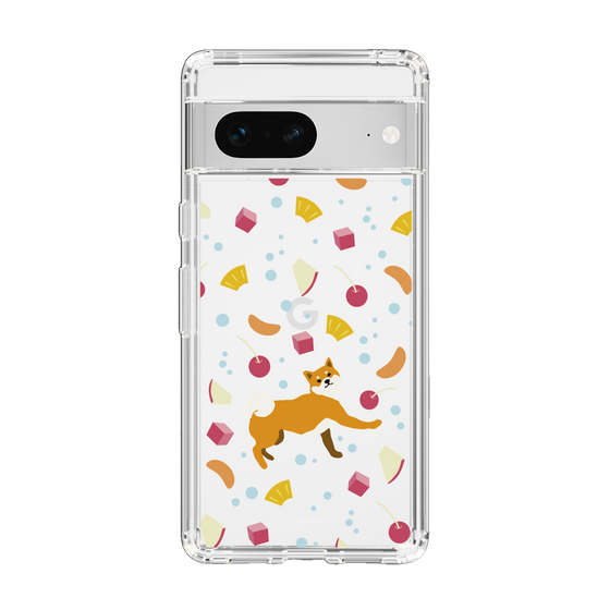 Slim Protection Case［ Shibata-san - Fruit Punch ］