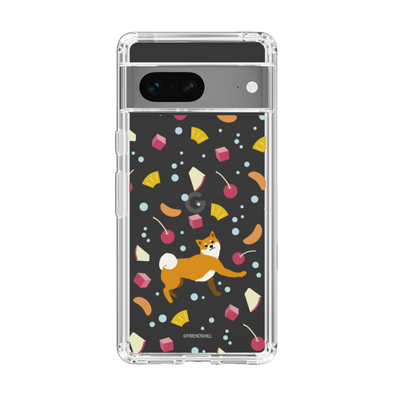 Slim Protection Case［ Shibata-san - Fruit Punch ］