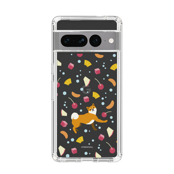 Slim Protection Case［ Shibata-san - Fruit Punch ］