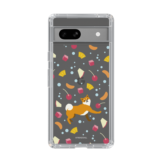 Slim Protection Case［ Shibata-san - Fruit Punch ］