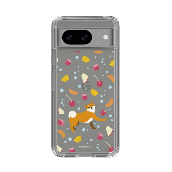 Slim Protection Case［ Shibata-san - Fruit Punch ］