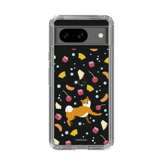 Slim Protection Case［ Shibata-san - Fruit Punch ］