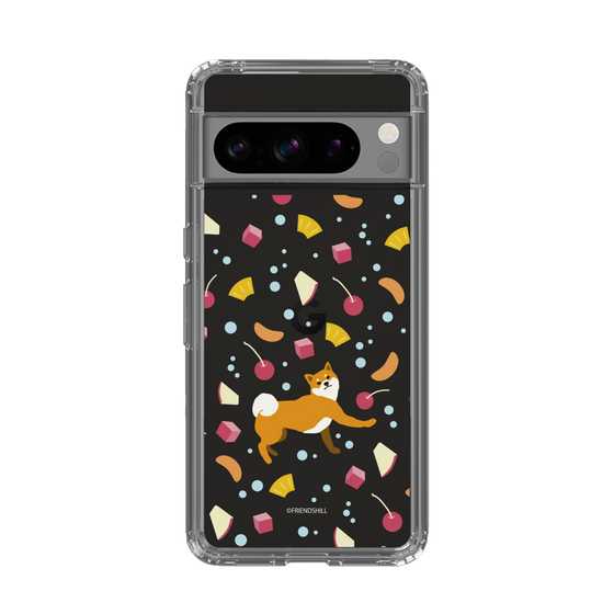 Slim Protection Case［ Shibata-san - Fruit Punch ］
