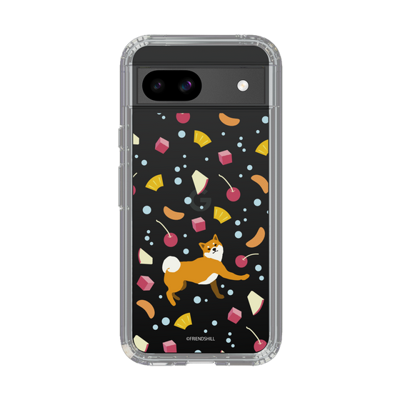 Slim Protection Case［ Shibata-san - Fruit Punch ］