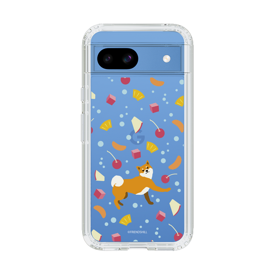 Slim Protection Case［ Shibata-san - Fruit Punch ］