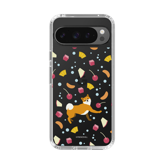 Slim Protection Case［ Shibata-san - Fruit Punch ］