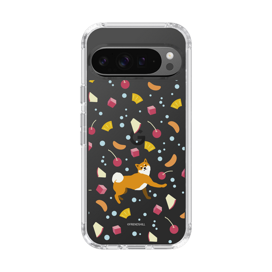 Slim Protection Case［ Shibata-san - Fruit Punch ］