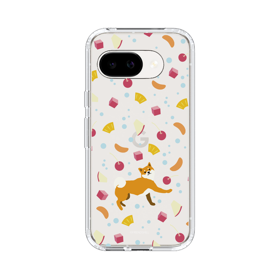 Slim Protection Case［ Shibata-san - Fruit Punch ］