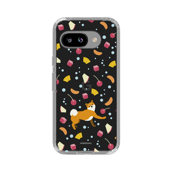 Slim Protection Case［ Shibata-san - Fruit Punch ］